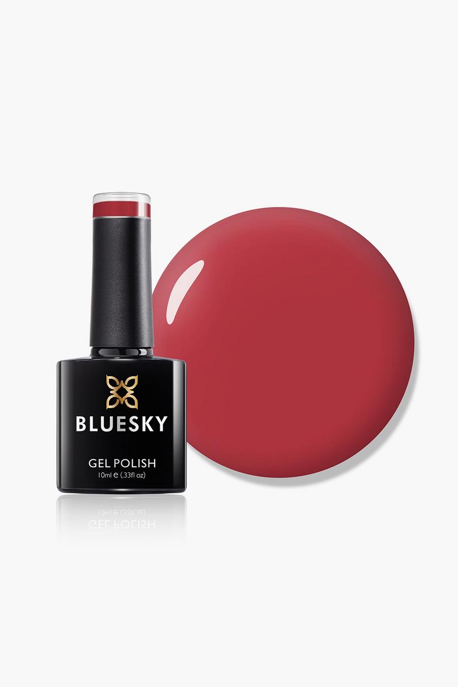 Bluesky Gel Polish - Pillar Box Red image number 1