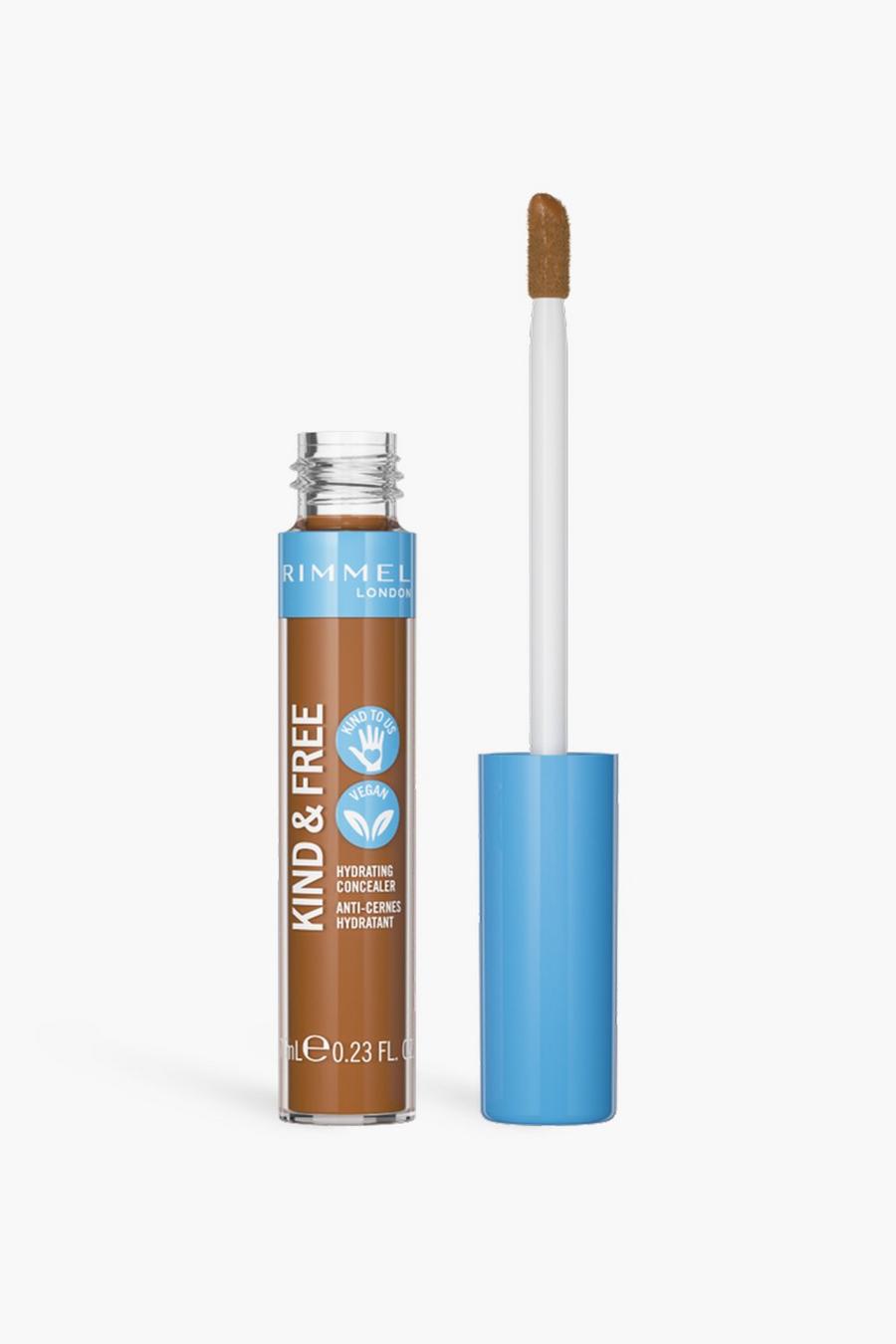 Nude Rimmel Kind & Free Hydrate Concealer - Rich