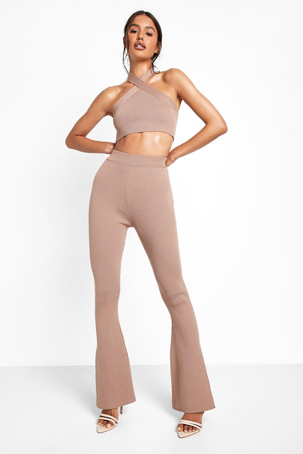 Leggings Sets (MOCHA)