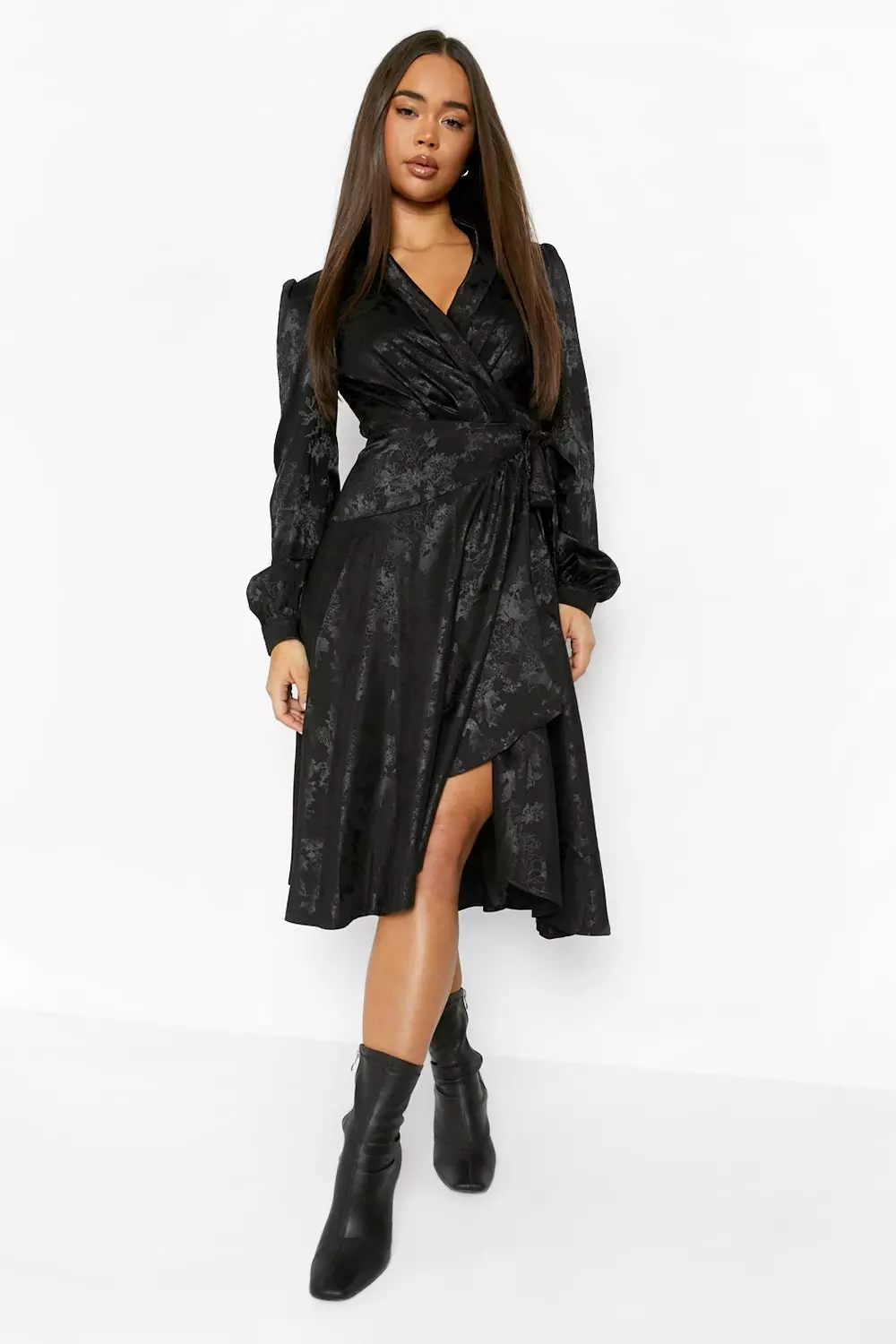 Boohoo ME