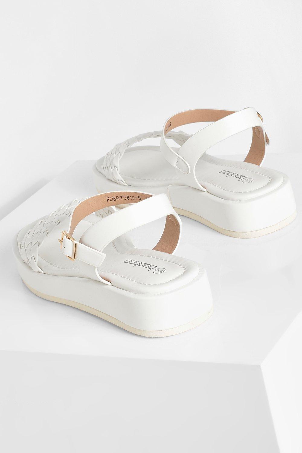 White store flatforms uk