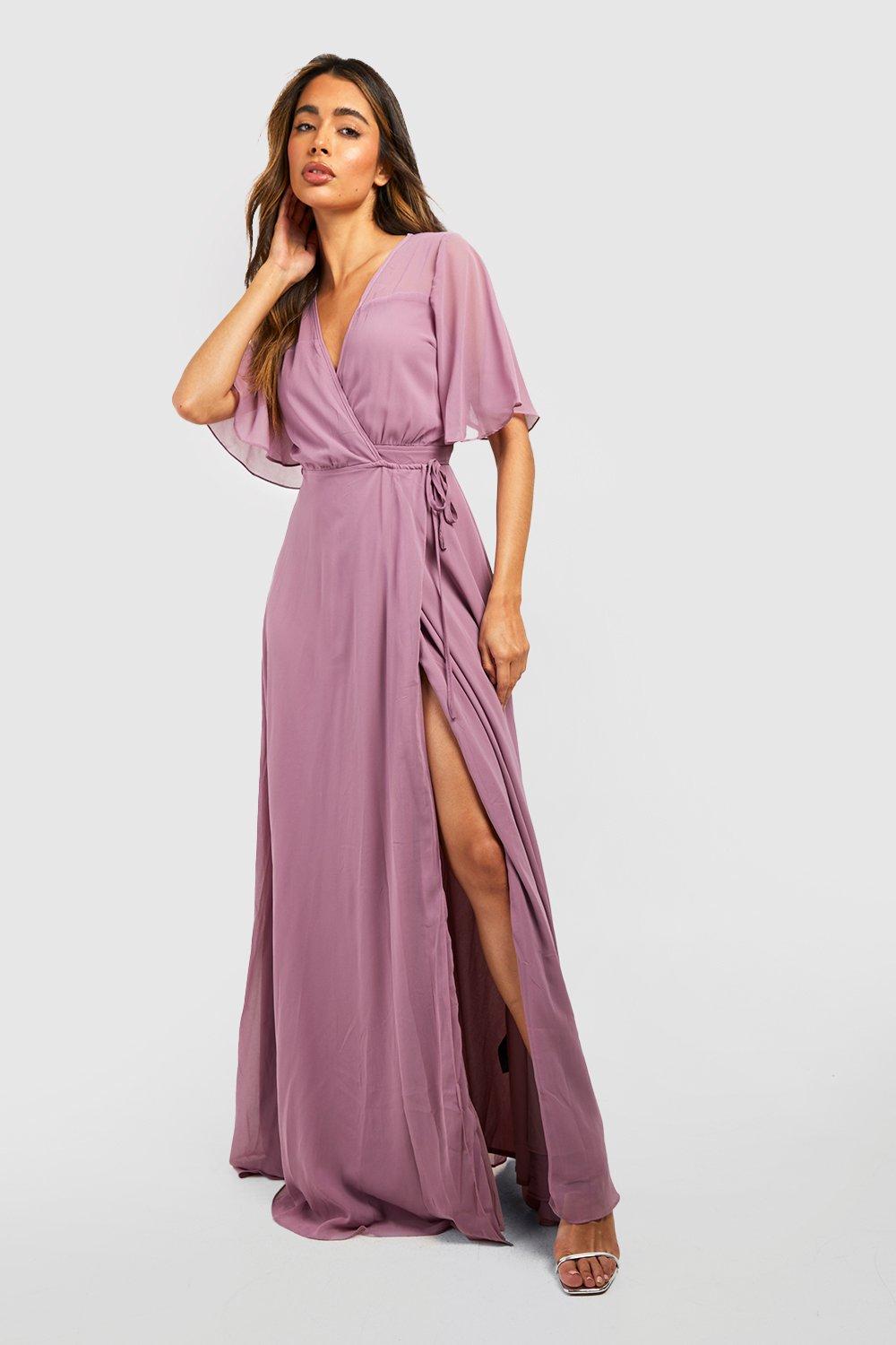 Mink bridesmaid dresses sales uk