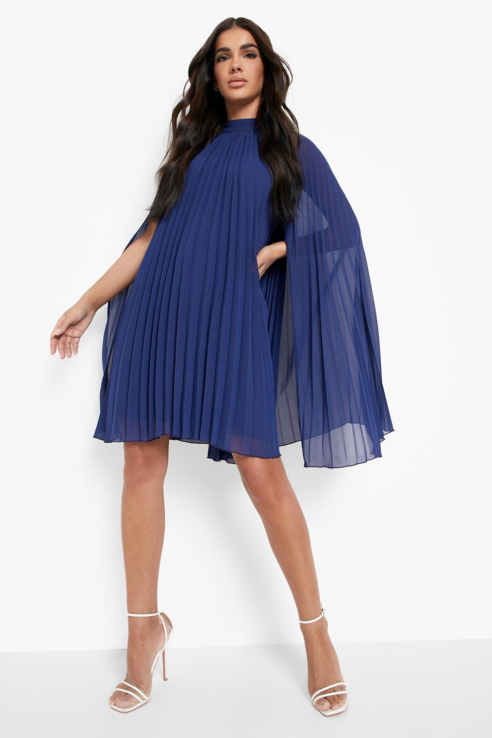 Swing hotsell skirt boohoo