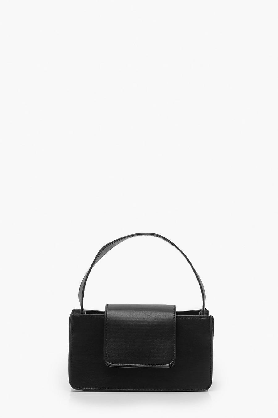 Black Mini Grab Bag image number 1