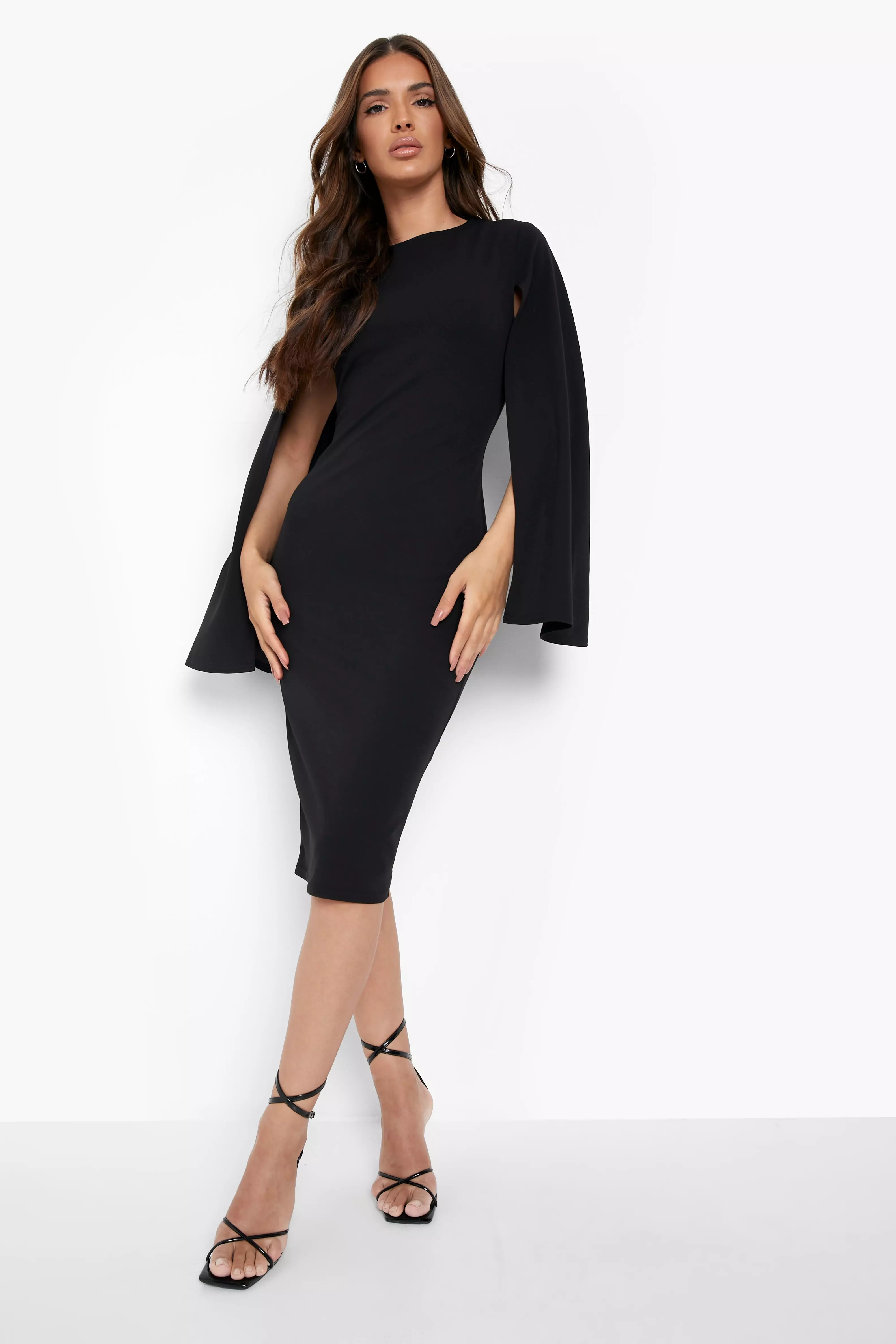 Boohoo store confirmation dresses