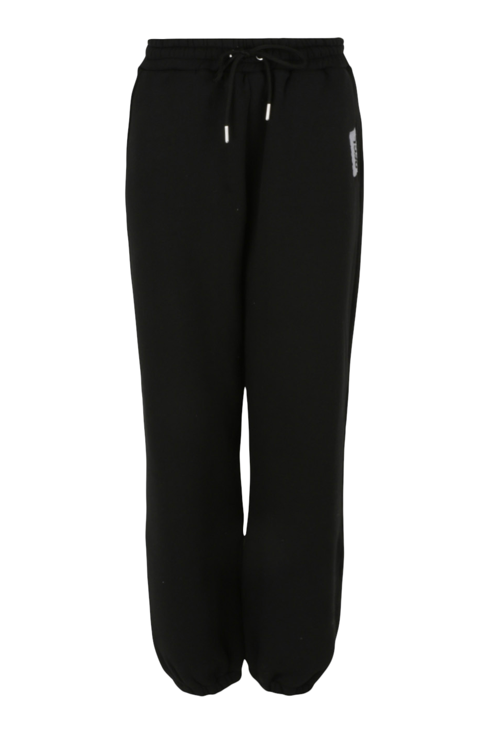 HEAVYWEIGHT SWEATPANTS - BLACK – Summit UK