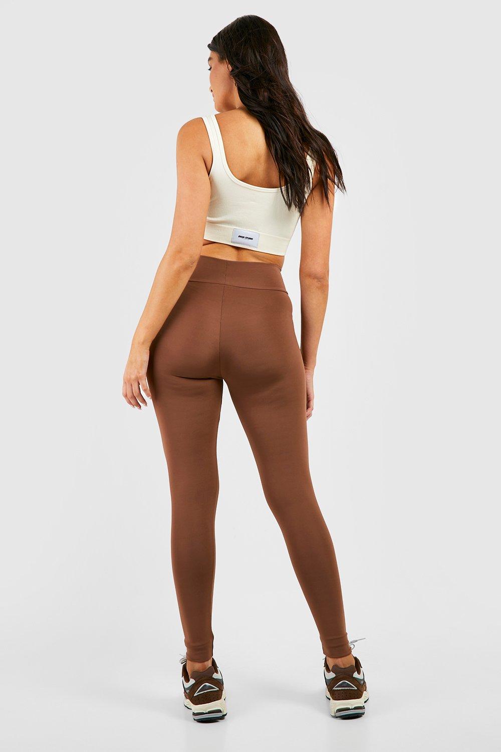 Leggings 2025 compression femme