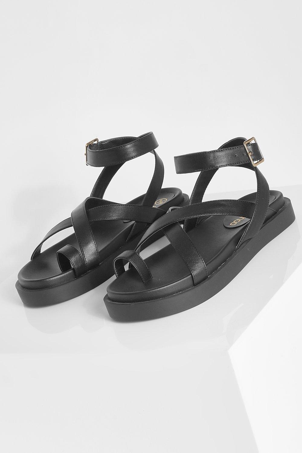 Sandalias practicas best sale de mujer 2019