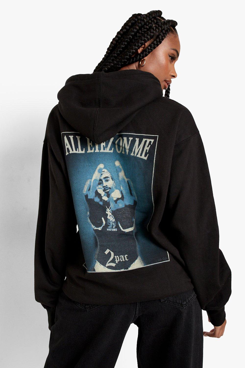 boohoo tupac