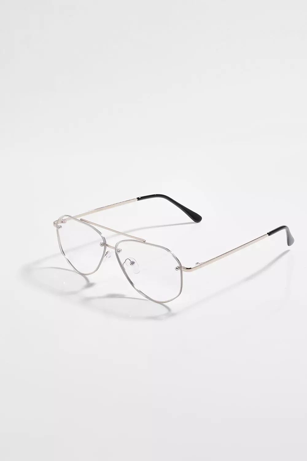 Blue light aviators sales