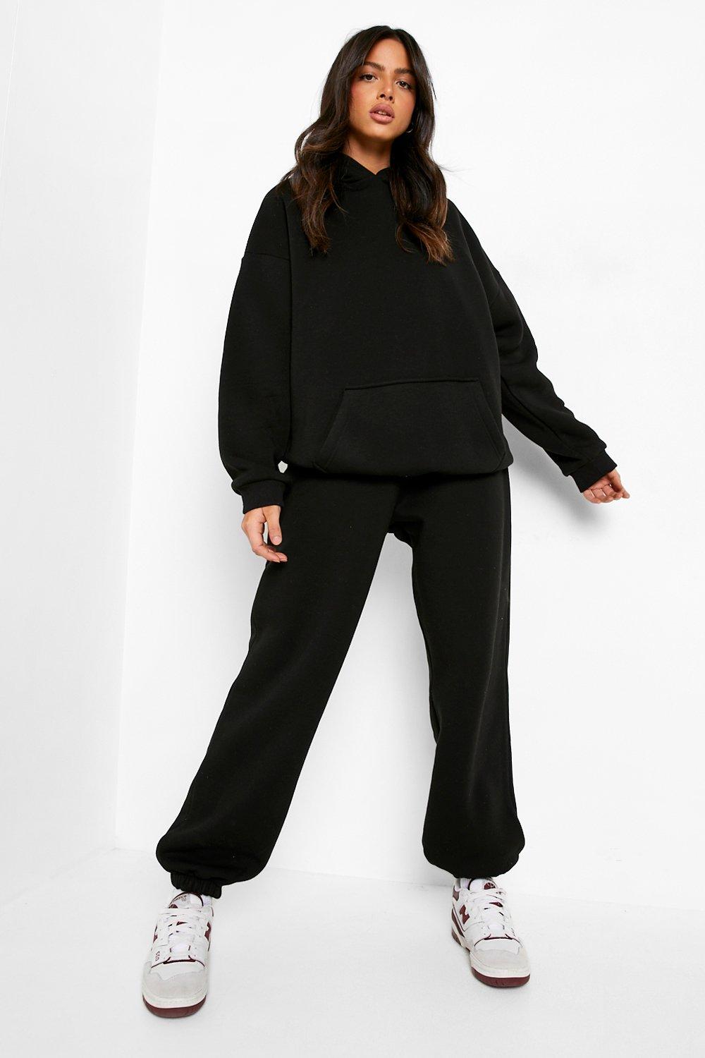 oversized joggers set