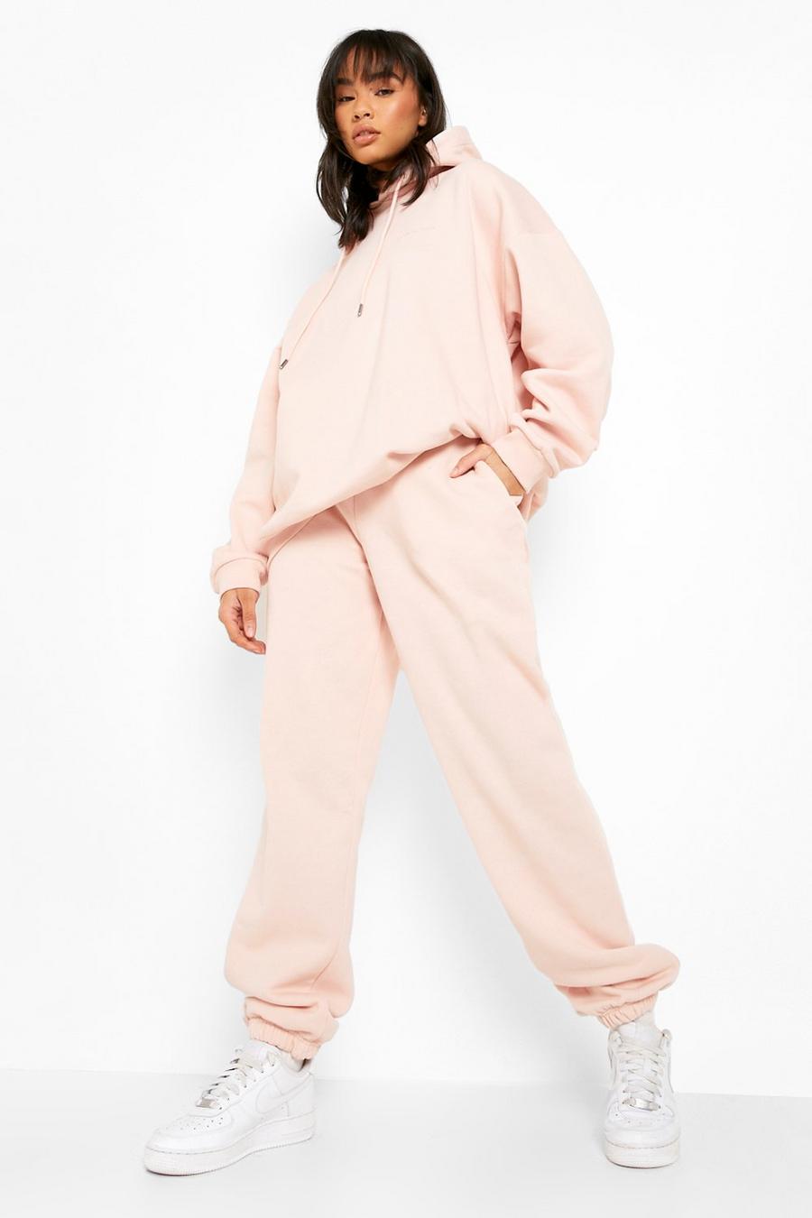 Recycled Dsgn Studio Hooded Tracksuit | boohoo