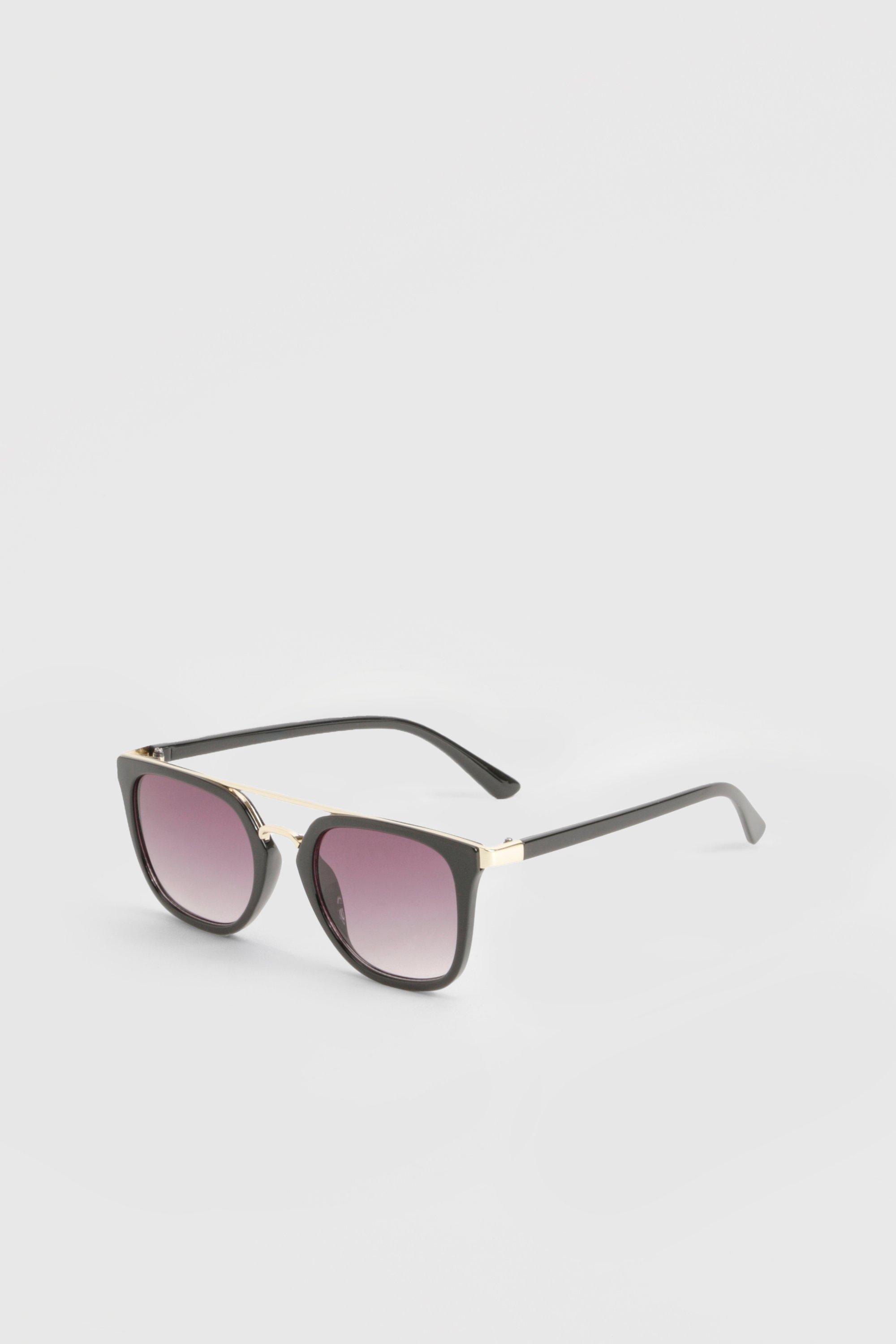 Gafas cheap aviador cuadradas