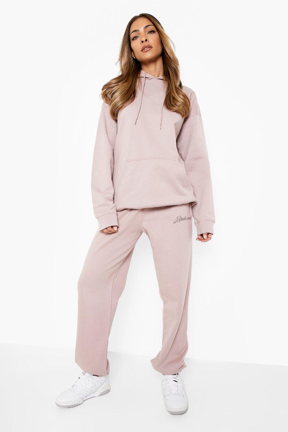 Bridesmaid sales tracksuits uk