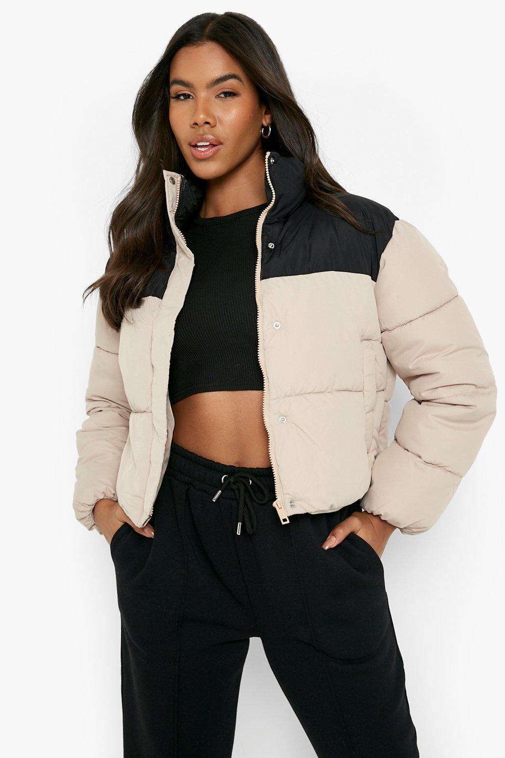 14 best plus-size women's jackets for winter 2021-22 starting under