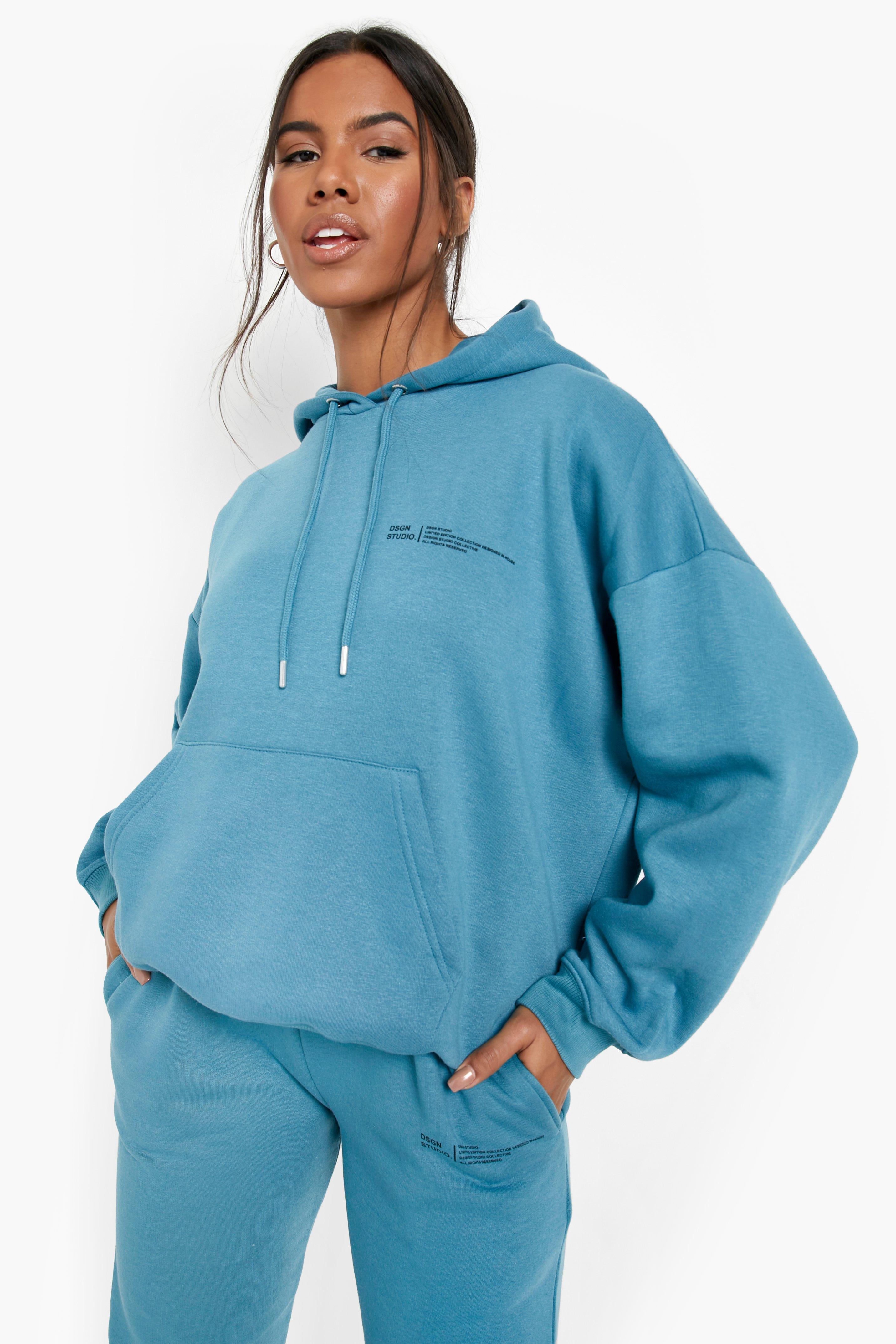 Boohoo women outlet tracksuit