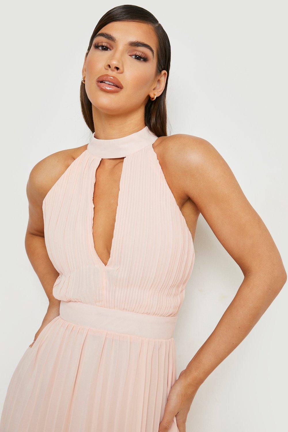 https://media.boohoo.com/i/boohoo/fzz40585_pink_xl_3/female-pink-pleated-keyhole-halter-maxi-dress