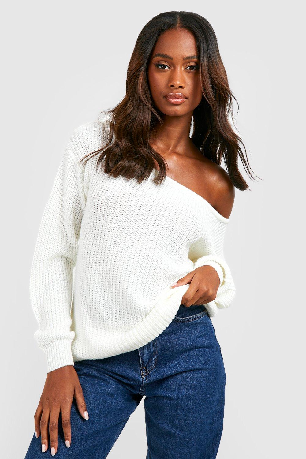 h&m sleeveless roll neck jumper