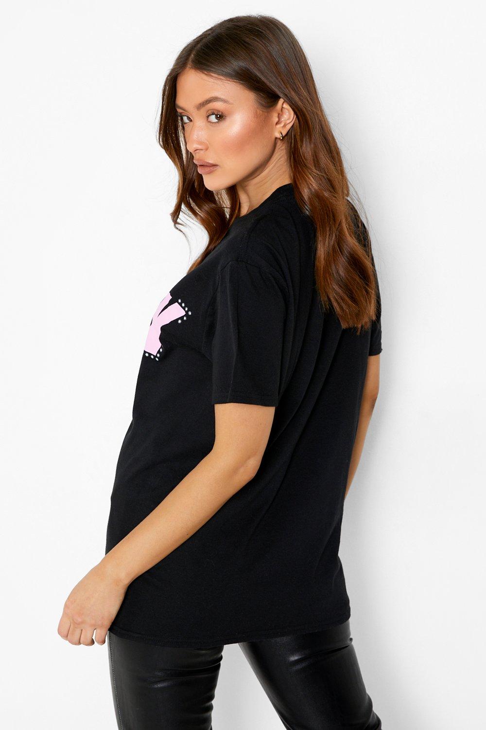 New Years Eve Party Oversized T Shirt