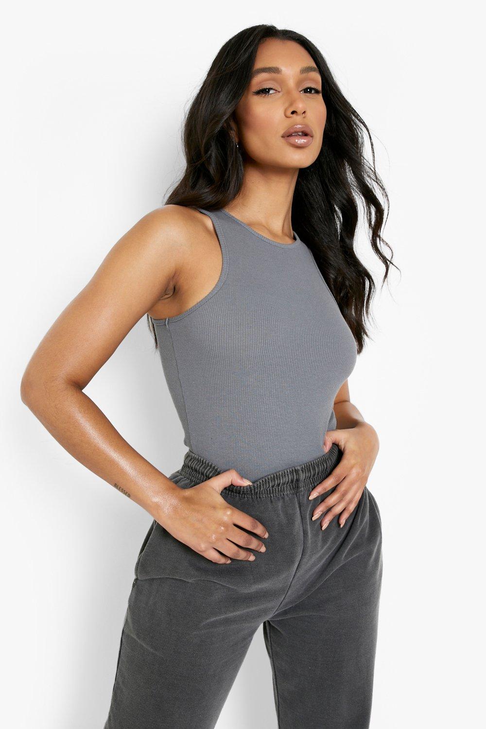 Grey 2025 bodysuit outfit