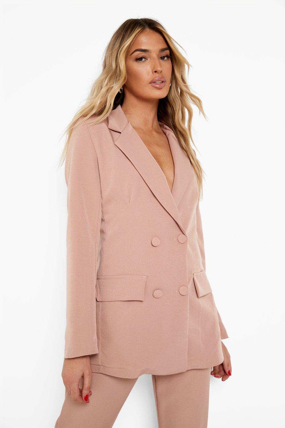 Blazer femme nude new arrivals