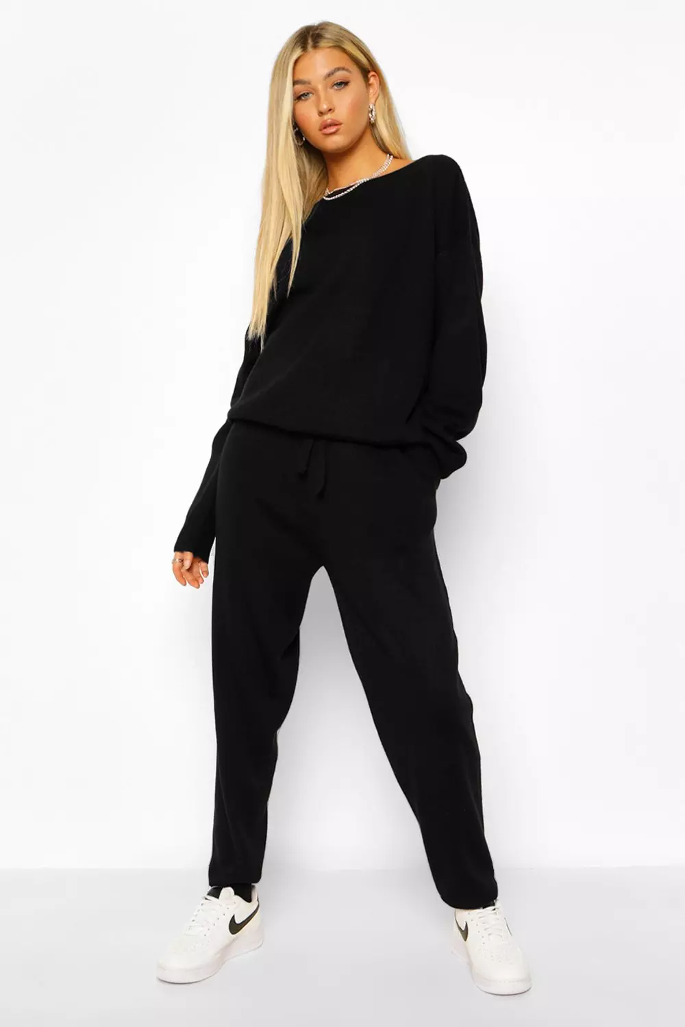 Boohoo tall loungewear new arrivals