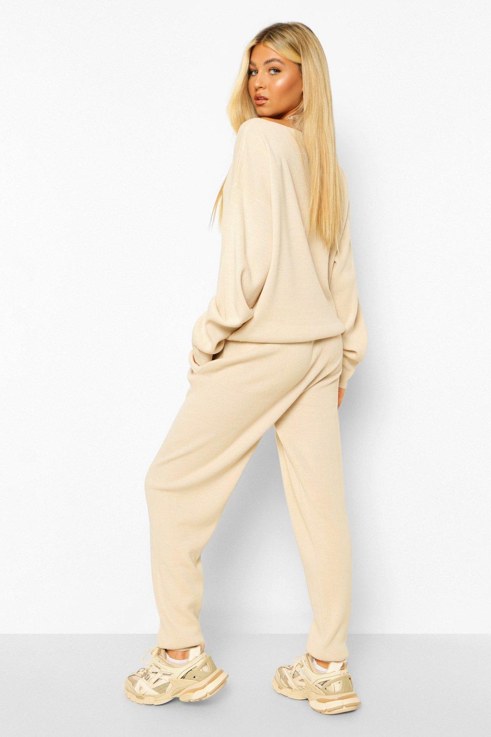 Boohoo tall loungewear new arrivals