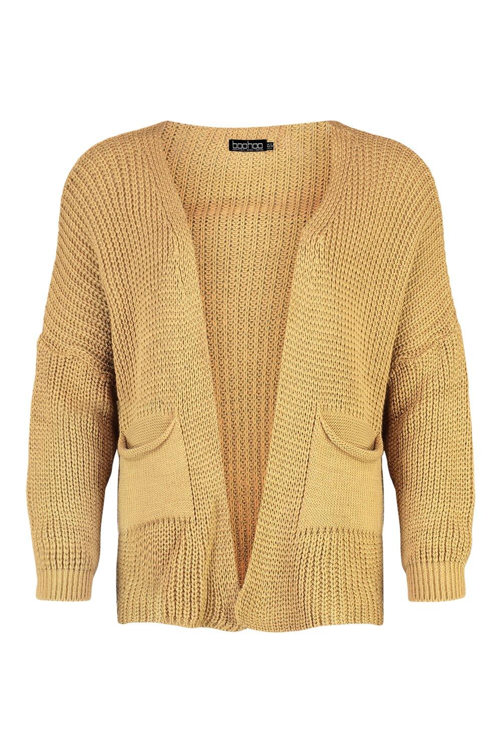 boyfriend cardigan with pockets