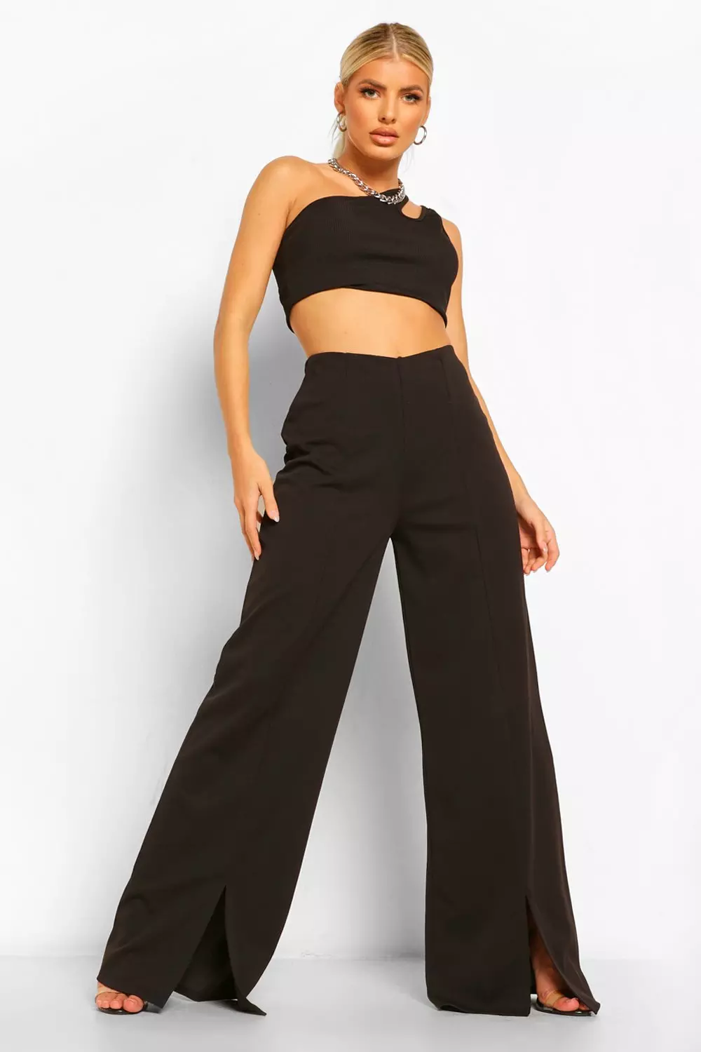 Boohoo ME