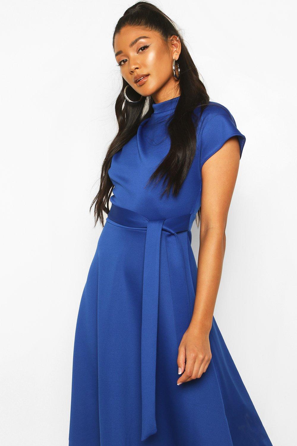 blue dresses for sale