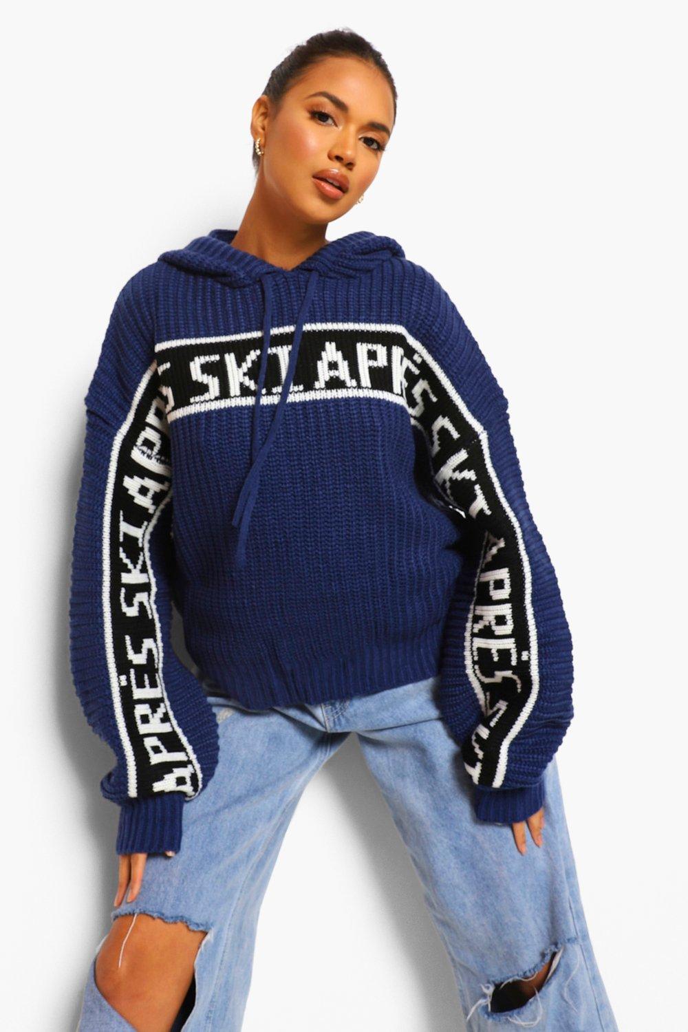 apres ski jumper mens