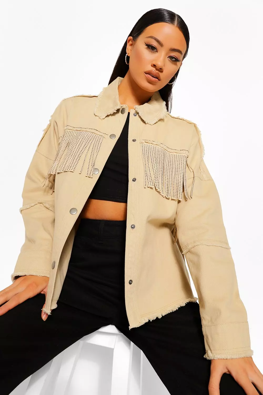 Boohoo ME
