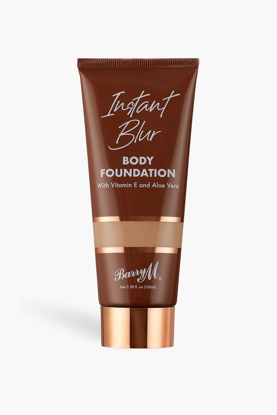 Barry M Instant Blur Body Foundation hell/mittel image number 1