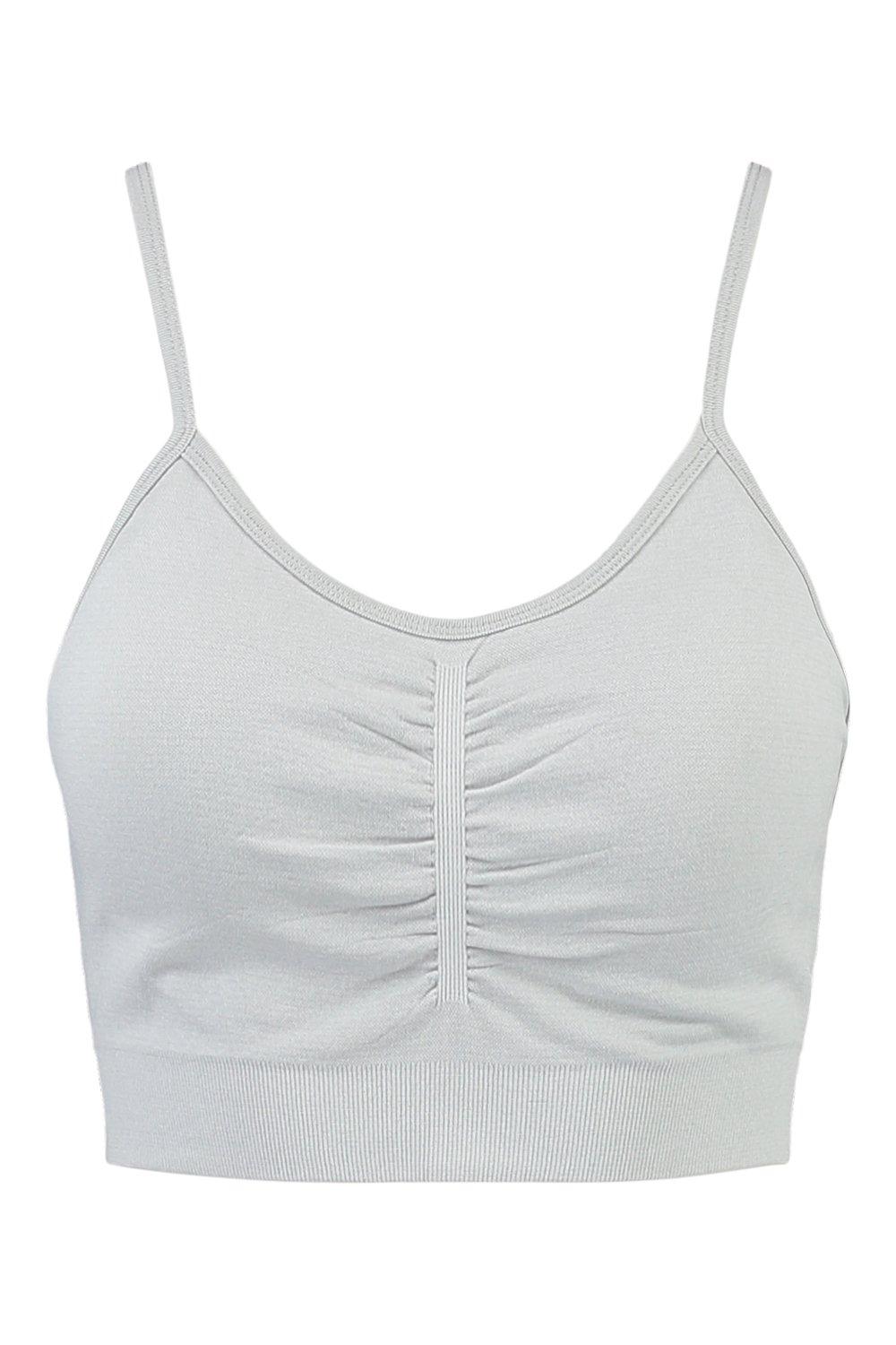 firm support sports bra uk