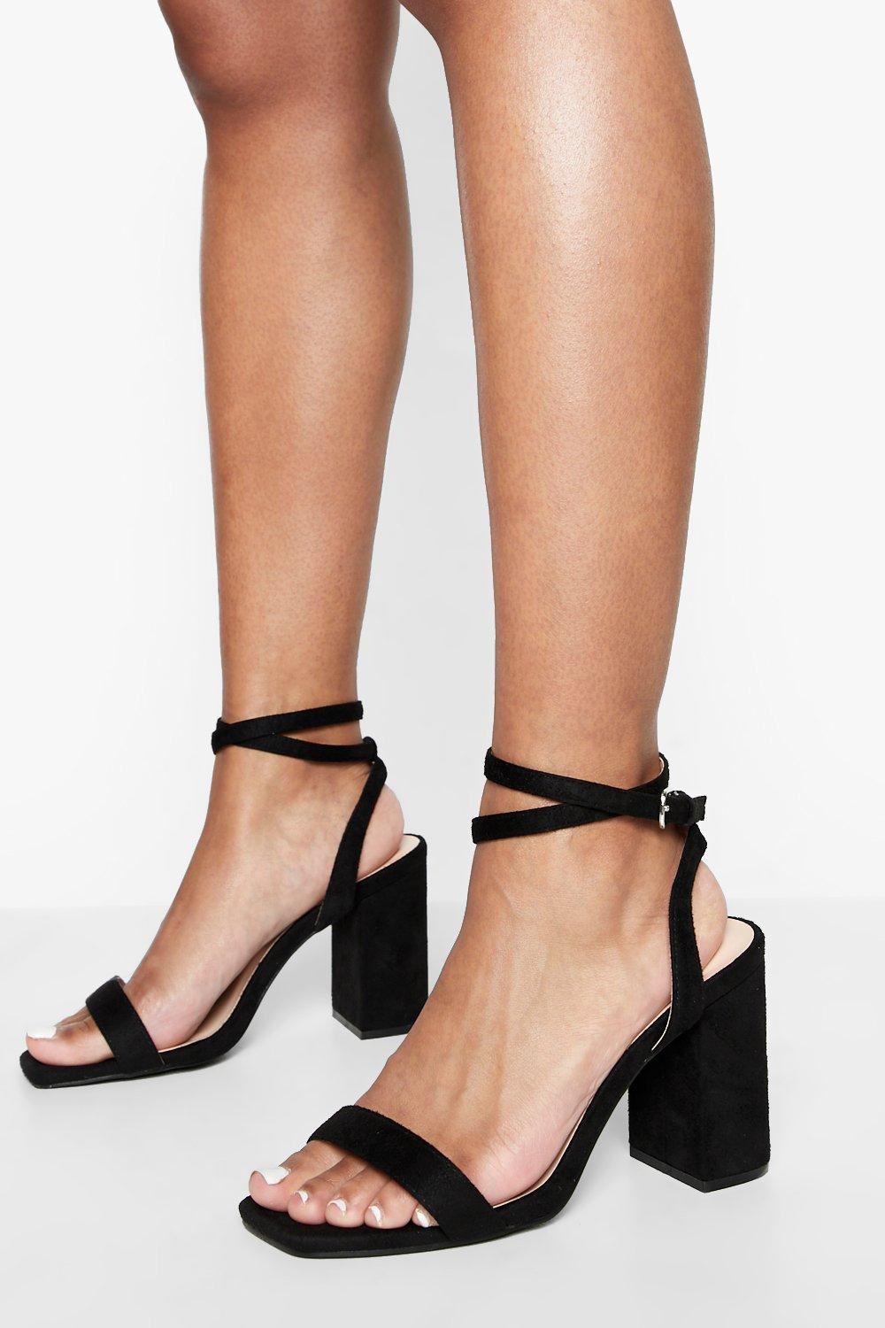 boohoo sandals sale