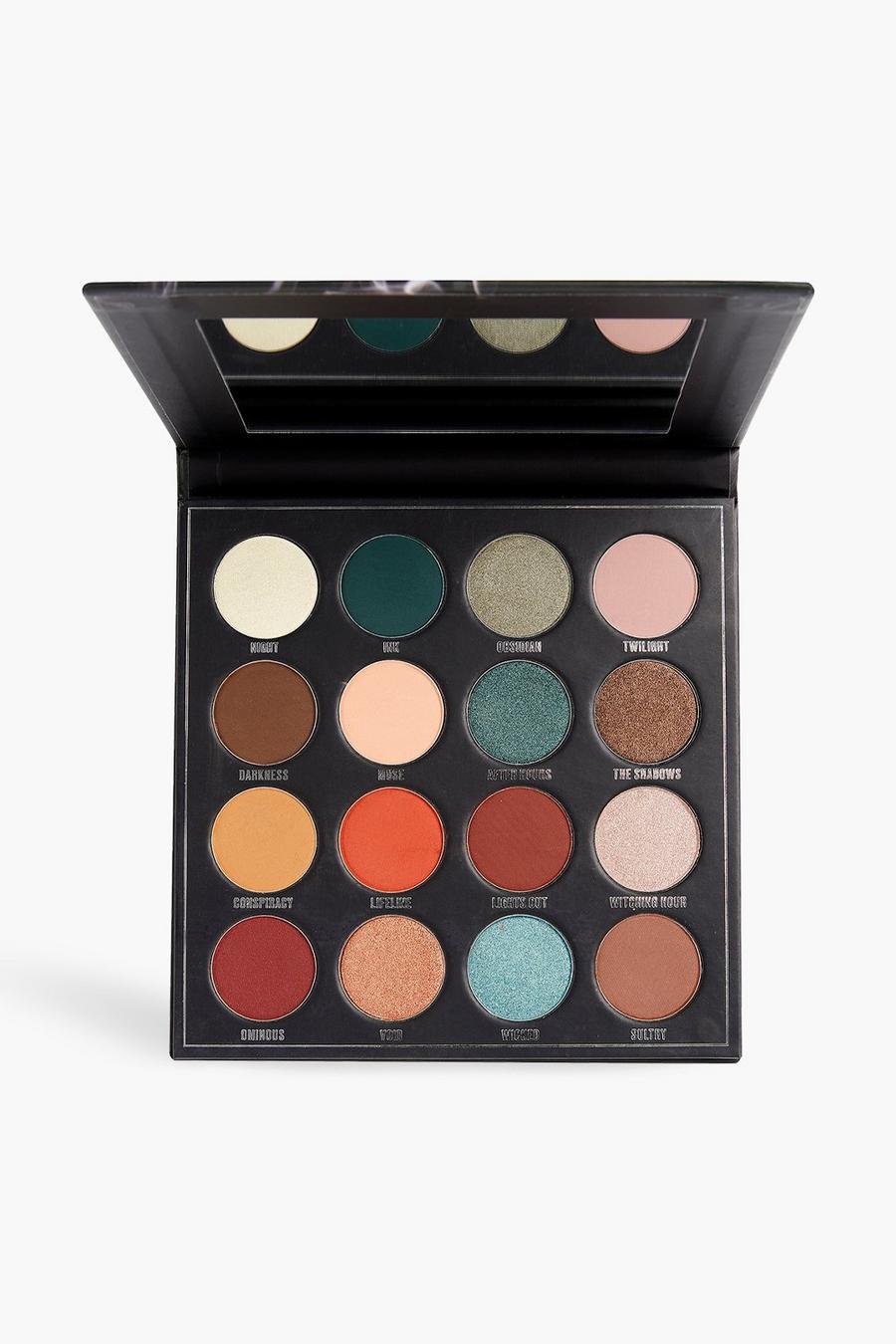 Multi Makeup Obsession After Dark Shadow Palette