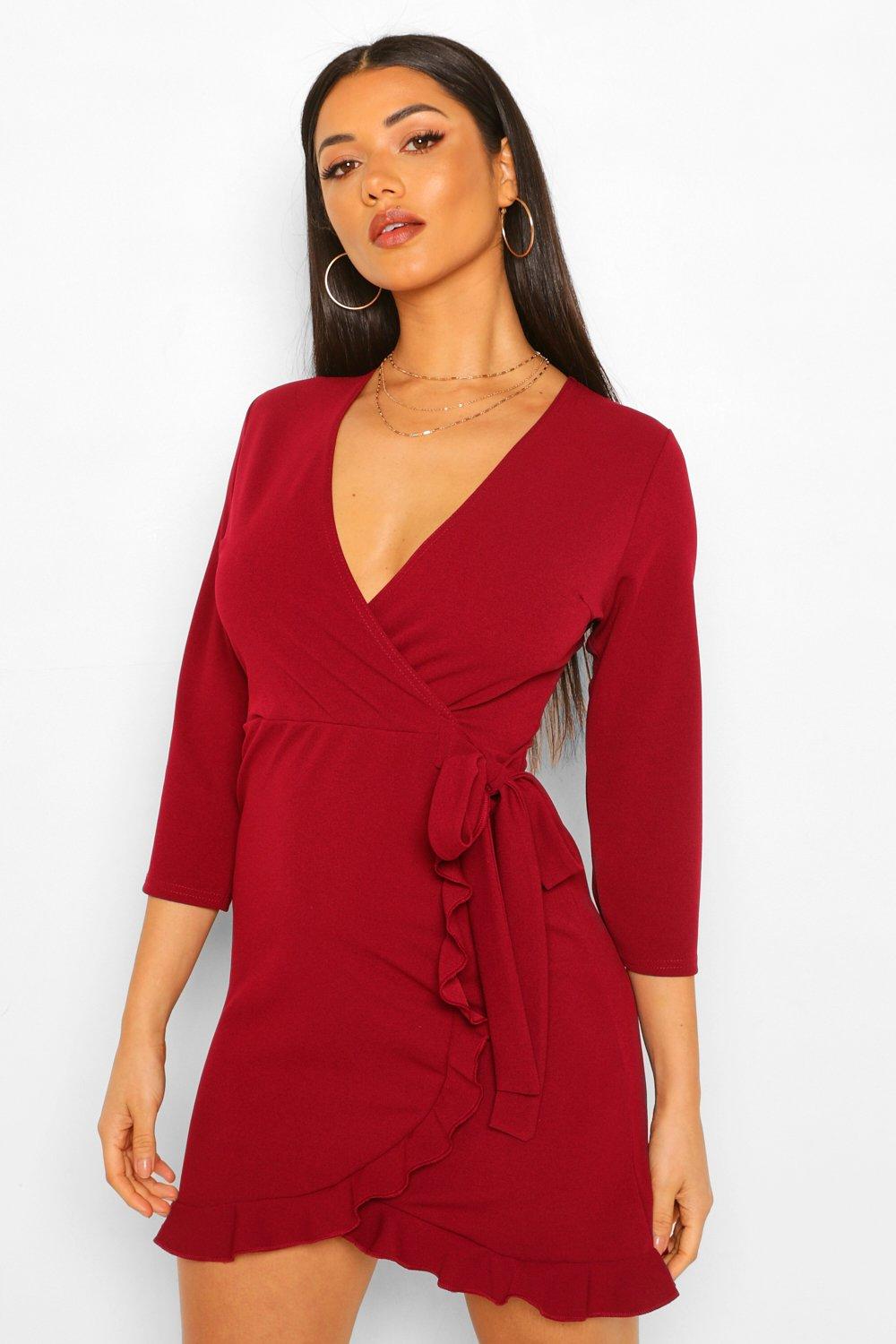 boohoo dresses new arrivals