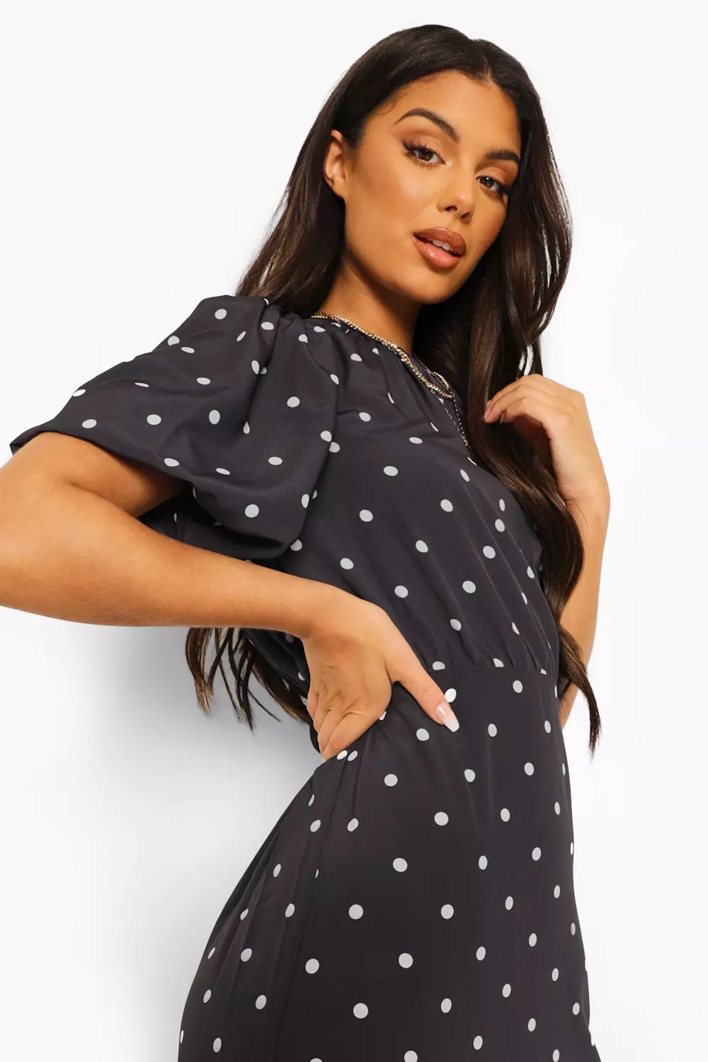 Boohoo ME