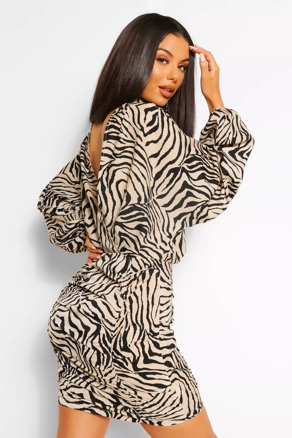 Boohoo ME