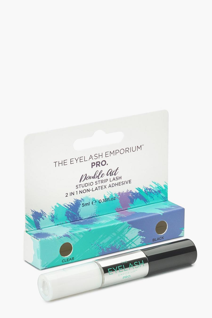 Blue Eyelash Emporium 2-i-1 Ögonfranslim image number 1