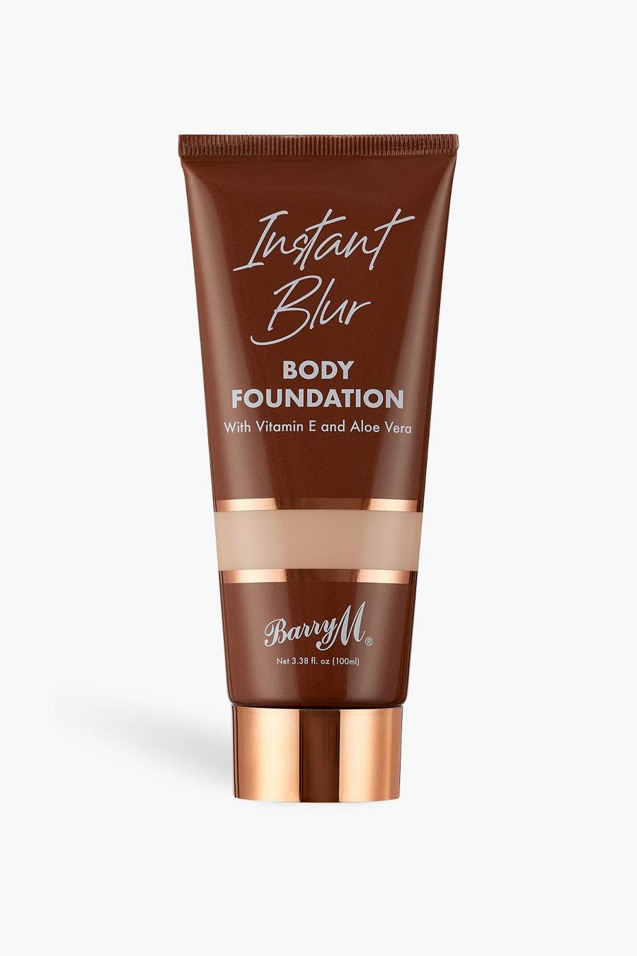 Nude Barry M Instant Blur Body Foundation 1 Light image number 1