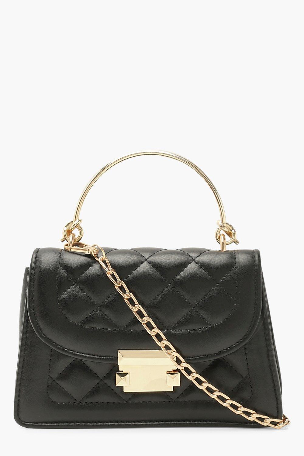 boohoo handbags
