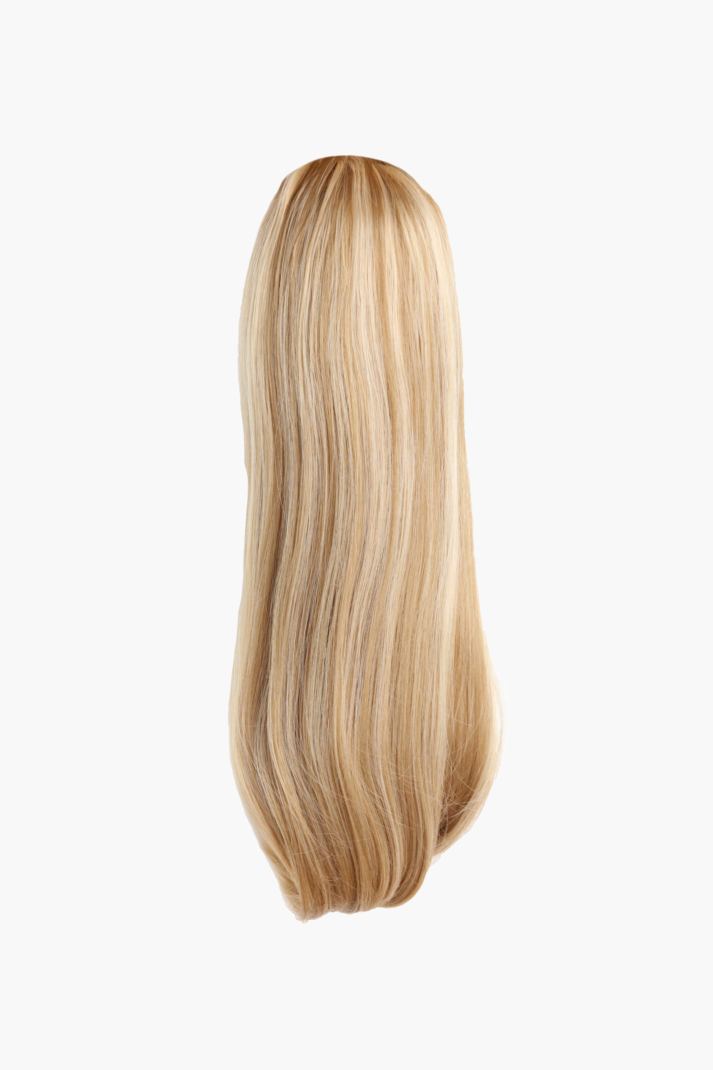 HC Clip In 20 Straight Pony Malibu
