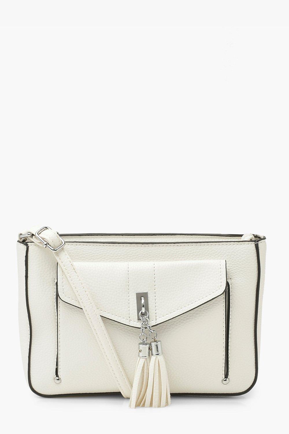 boohoo handbags