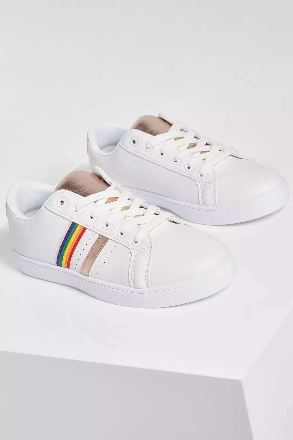 Adidas shoes outlet rainbow xl