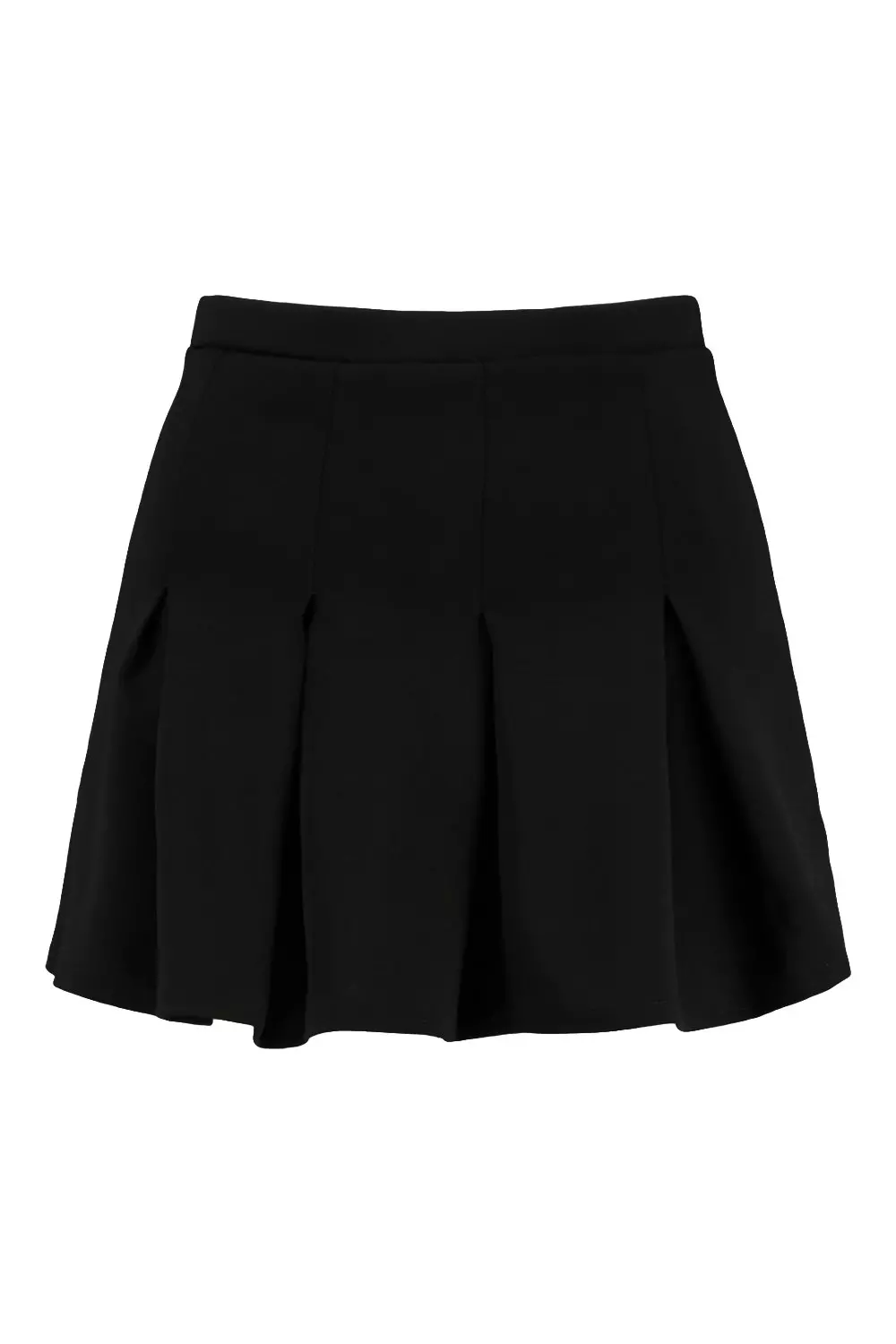 【WOOHWA】BELT TENNIS SKIRT Amazon.com: Womens Girl High Waisted Pleated Tennis Skirt