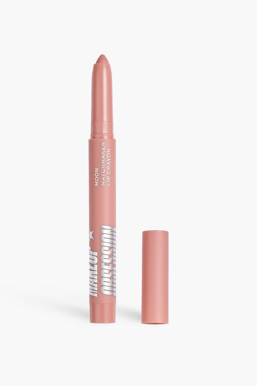 Makeup Obsession Matchmaker Lip Crayon – Moon, Mehrfarbig image number 1