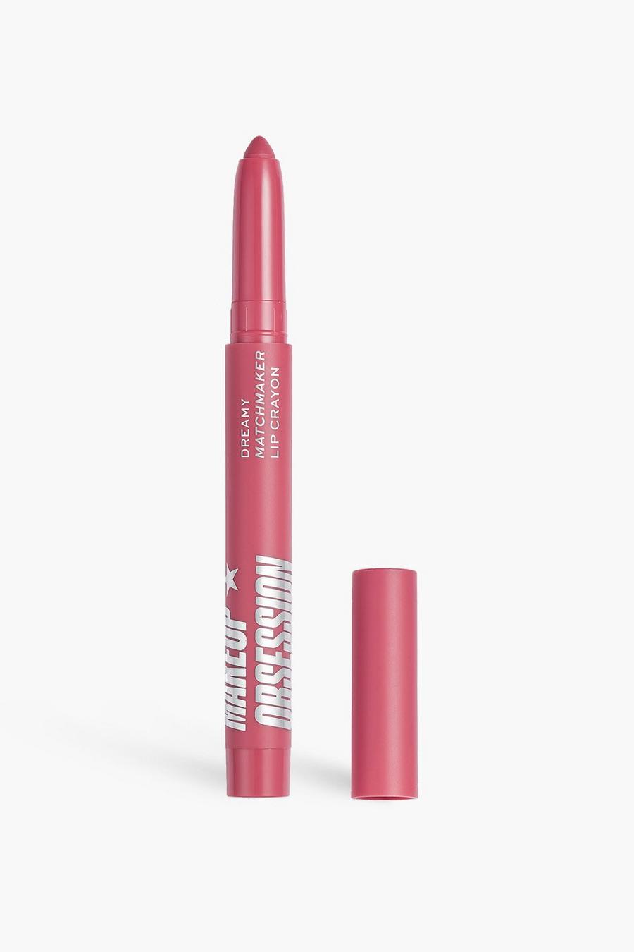 Multi Makeup Obsession Matchmaker Lip Crayon Dreamy image number 1