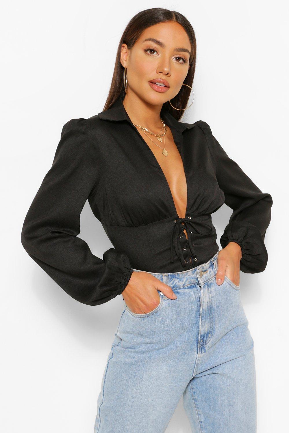 https://media.boohoo.com/i/boohoo/fzz47641_black_xl_3/female-black-woven-lace-up-corset-top