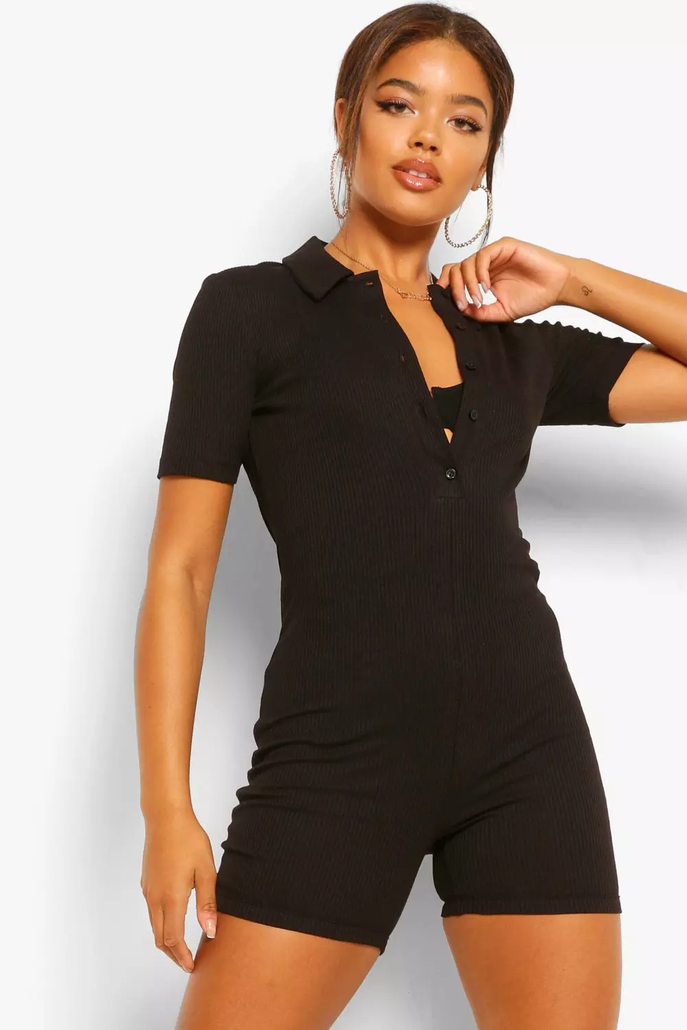 Playsuit unitard best sale